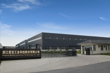 Chiny Zhejiang Meibao Industrial Technology Co.,Ltd fabryka