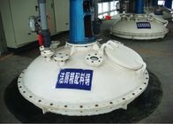 Wysokowydajna maszyna do produkcji detergentów w płynie SS 304 / 316L Materiał ceramiczny
