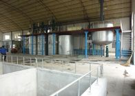 Urządzenia do produkcji krzemianu sodu ze stali nierdzewnej Pojemność 5000 ton / rok