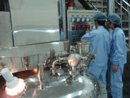 Przemysłowa maszyna do produkcji płynów do mycia naczyń / Mikser do płynnych detergentów