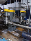 Ekologiczna maszyna do produkcji proszku do prania ze stali nierdzewnej 304 / 316L