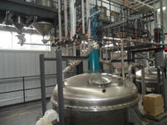 Stabilna maszyna do produkcji płynnych detergentów do przygotowywania gnojowicy