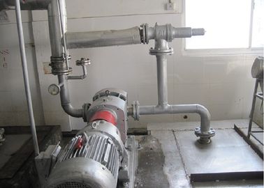 Przemysłowa maszyna do mycia rąk z płynem Zużycie małej mocy