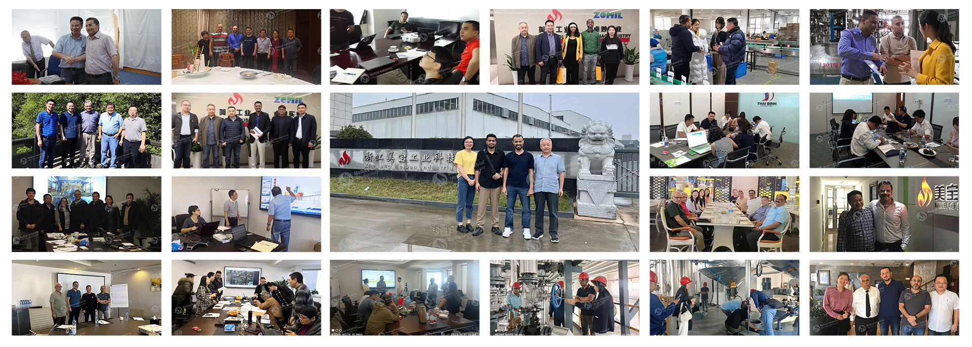 Jakość Linia do produkcji proszków detergentowych fabryka