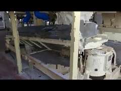 Wysokowydajna linia do produkcji proszku do prania w wieży rozpryskowej 1 tona na godzinę