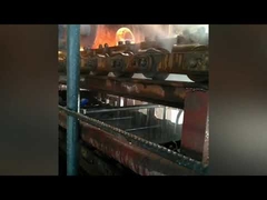 linia produkcyjna silikatu sodu w procesie mokrym w procesie suchym do zastosowań chemicznych