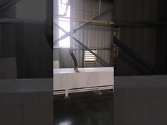 Maszyna do produkcji proszku do prania o pojemności 6 ton z wysoką wieżą rozpylającą