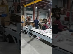 Maszyna do produkcji proszku do prania „pod klucz”, maszyny do produkcji detergentów