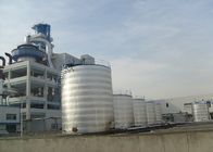 High Spray Tower Linia do produkcji proszków Ekologiczna funkcja produkcji
