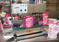 SS304 / 316L Linia do produkcji detergentów w płynie / Detergent w płynie