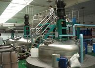 Wysokowydajna maszyna do produkcji detergentów w płynie Ochrona środowiska