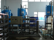 Automatyczne maszyny do produkcji detergentów, linia do produkcji detergentów w płynie