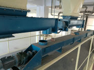 Sterowanie PLC Detergentowa maszyna do produkcji proszku / Urządzenia do transportu proszków