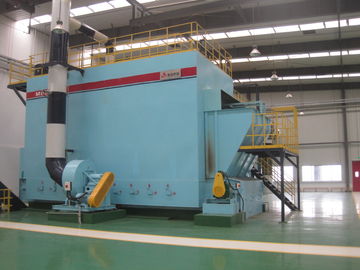Automatyczny generator gorącego powietrza / Przemysł chemiczny Piec do suszenia gorącym powietrzem