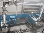 Wysokowydajne maszyny do produkcji detergentów Dobra jednorodność w cząstkach / komponentach w proszku
