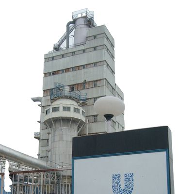 Linia do produkcji proszku do suszenia rozpyłowego w proszku 1 tona / godzinę