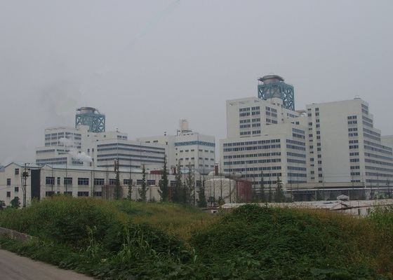 Industrial Spray Drying Machine / Lab Scale Spray Dryer With Spray Tower