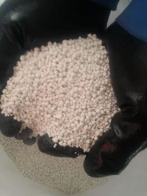 Anhydrous Particles Calcium Chloride Production Line Automatic